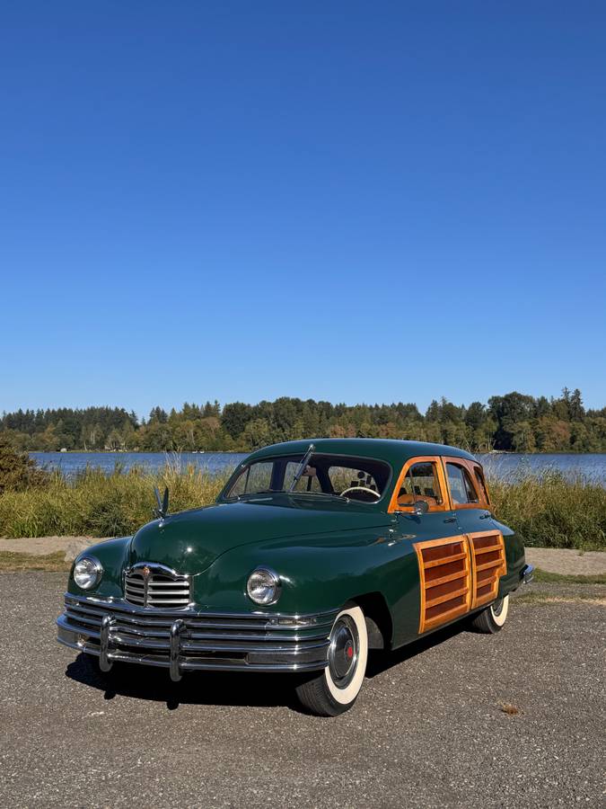 Packard-Super-8-1949-Green