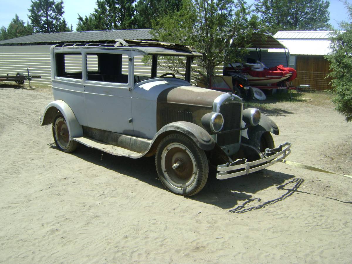 Paige-1927-Gray