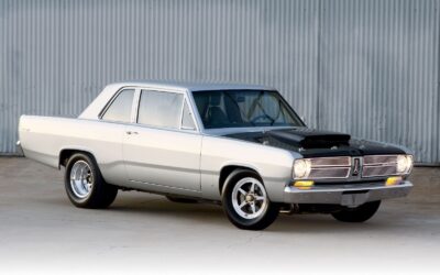 Plymouth 100 1967