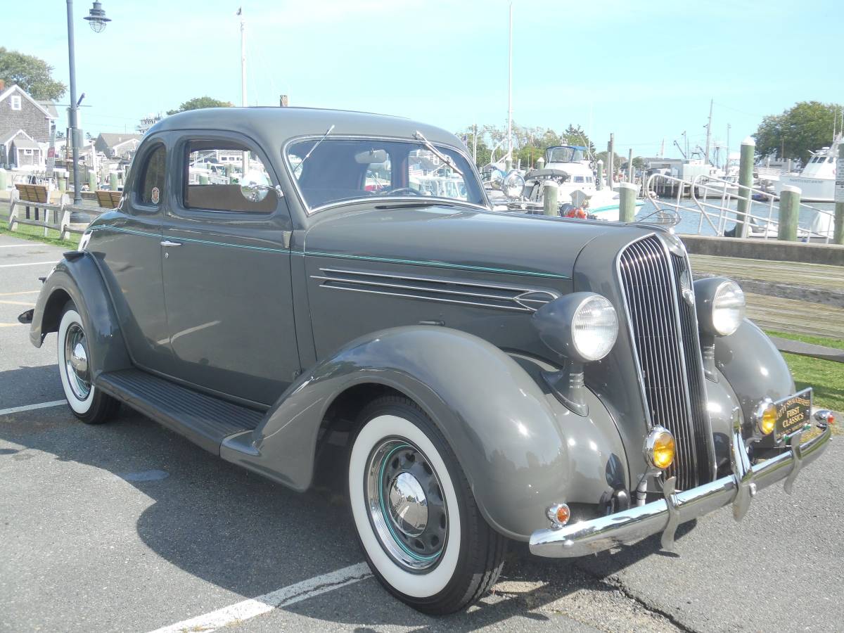 Plymouth-1936