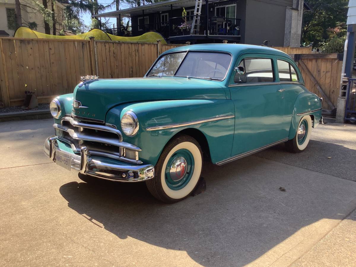 Plymouth-1950-Blue