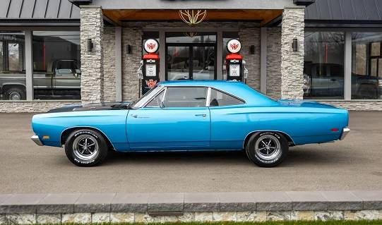 Plymouth-1969