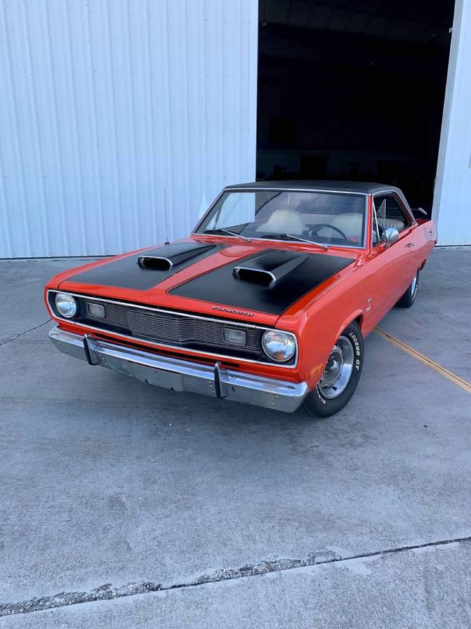 Plymouth-1972