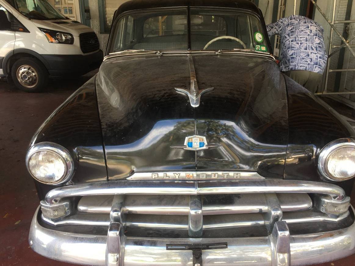 Plymouth-Cambridge-1951-Black