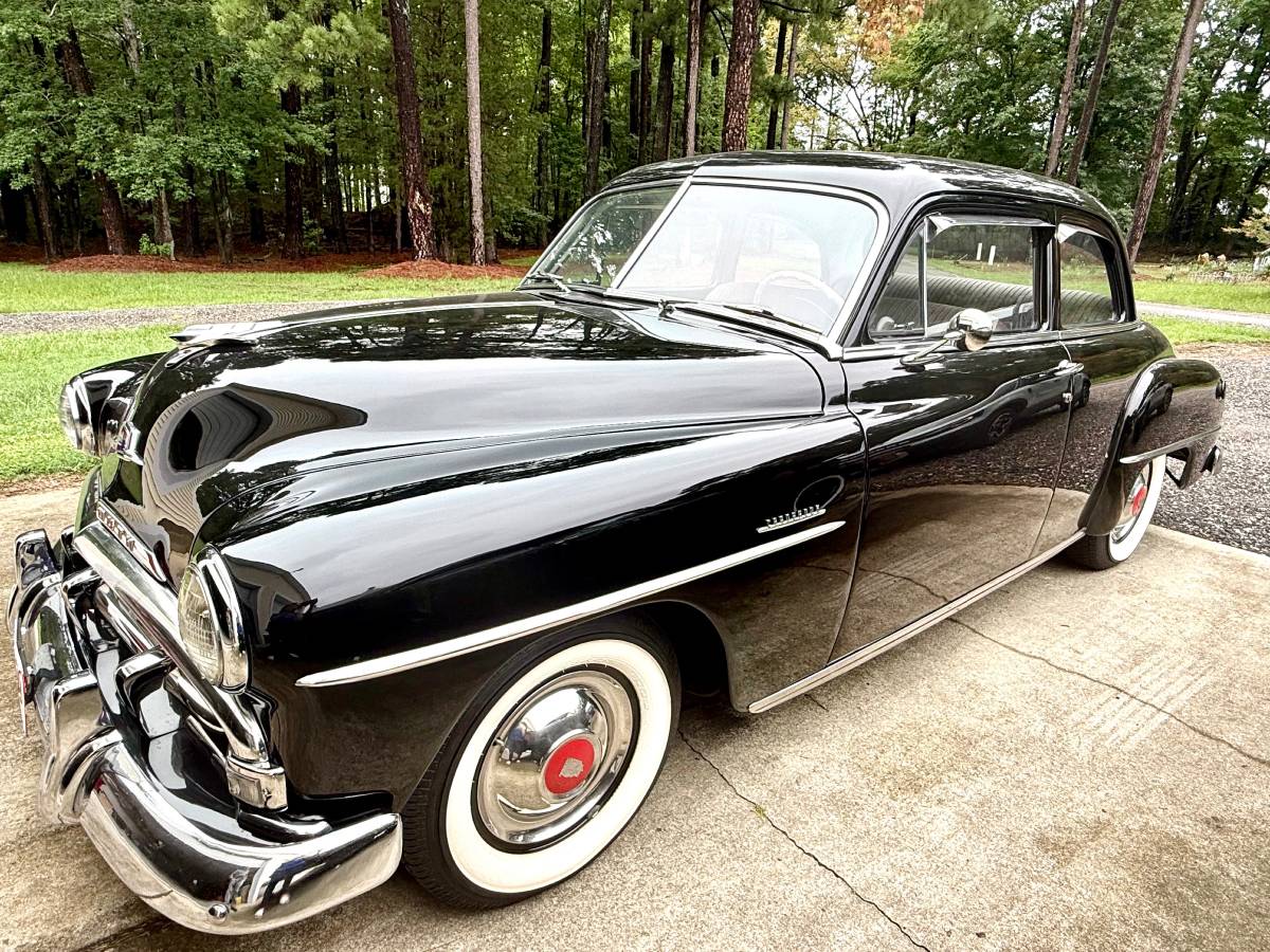 Plymouth-Cranbrook-1951-Black