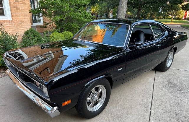 Plymouth-Duster-1970