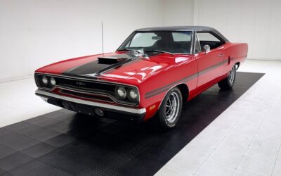 Plymouth GTX 1970