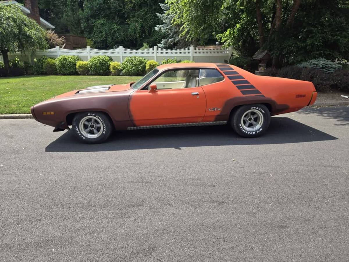 Plymouth-Gtx-1971-Red