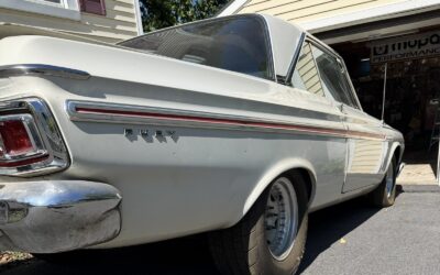 Plymouth Other 1964
