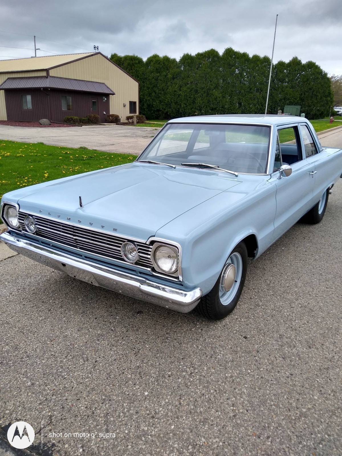 Plymouth-Other-1966-Coupe