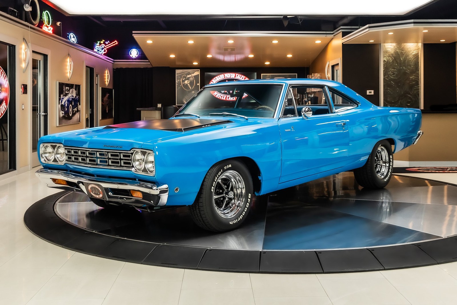 Plymouth-Road-Runner-1968-Other-Blue