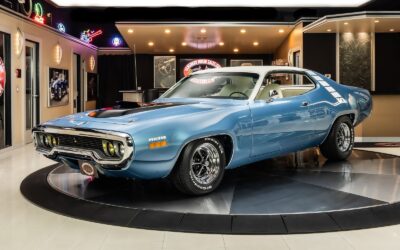Plymouth Road Runner 1971