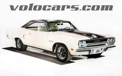 Plymouth Satellite 1970