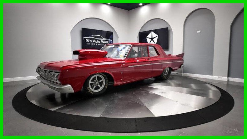 Plymouth-Savoy-1964-Other-Color