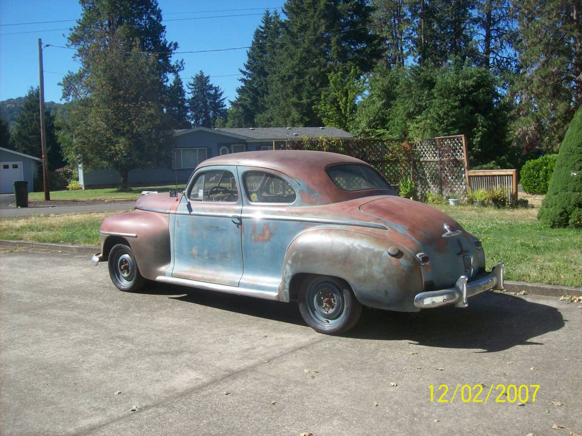 Plymouth-Special-deluxe-coupe-1947-Blue
