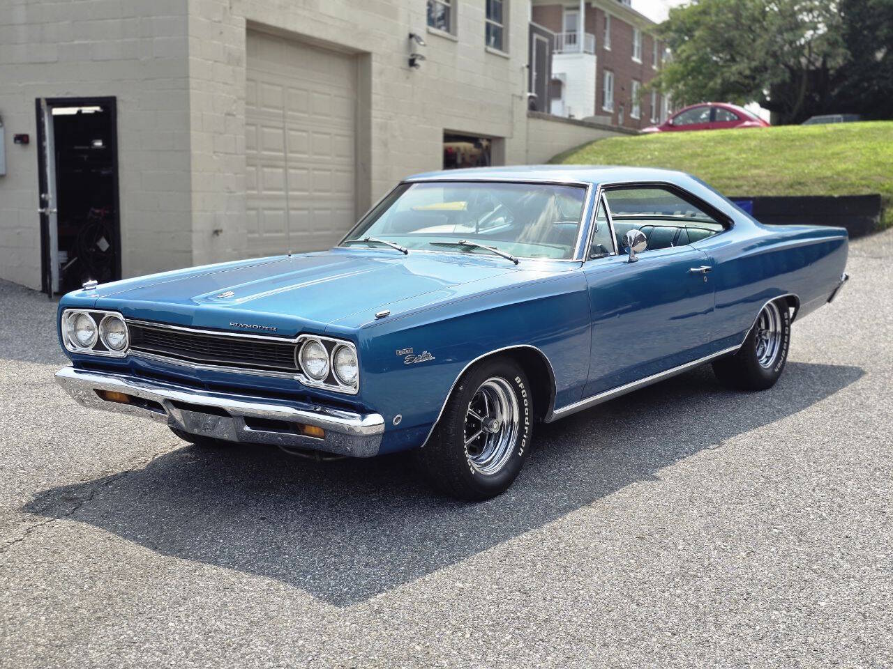 Plymouth-Sport-satellite-1968-Blue-Blue
