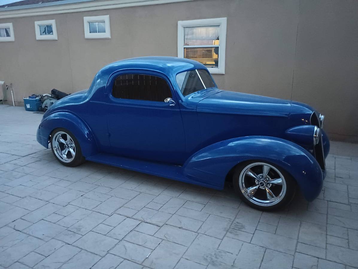 Pontiac-1935
