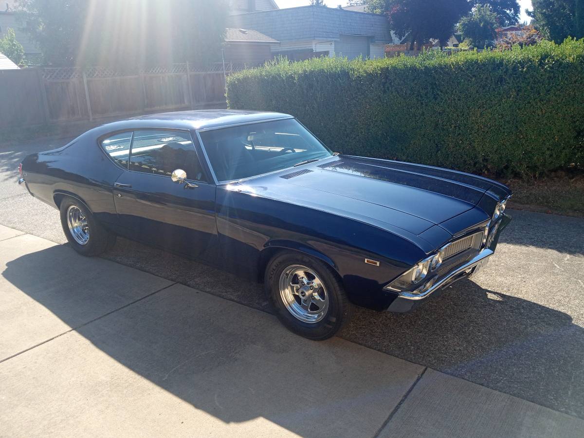 Pontiac-1969-Blue