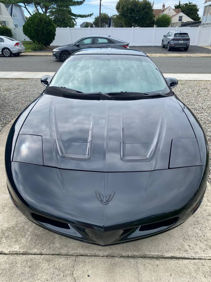 Pontiac-1994-Black