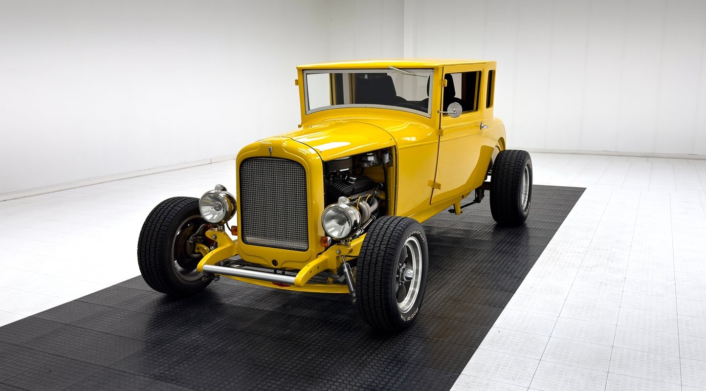 Pontiac-6-27-Series-1927-Coupe-Black