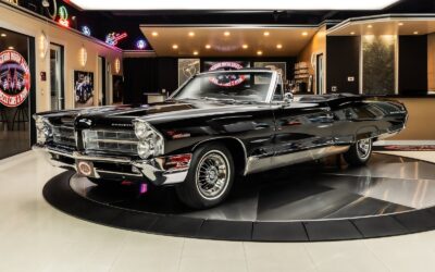 Pontiac Bonneville 1965