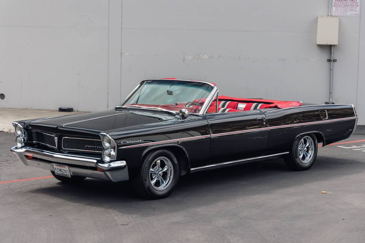 Pontiac-Catalina-1963