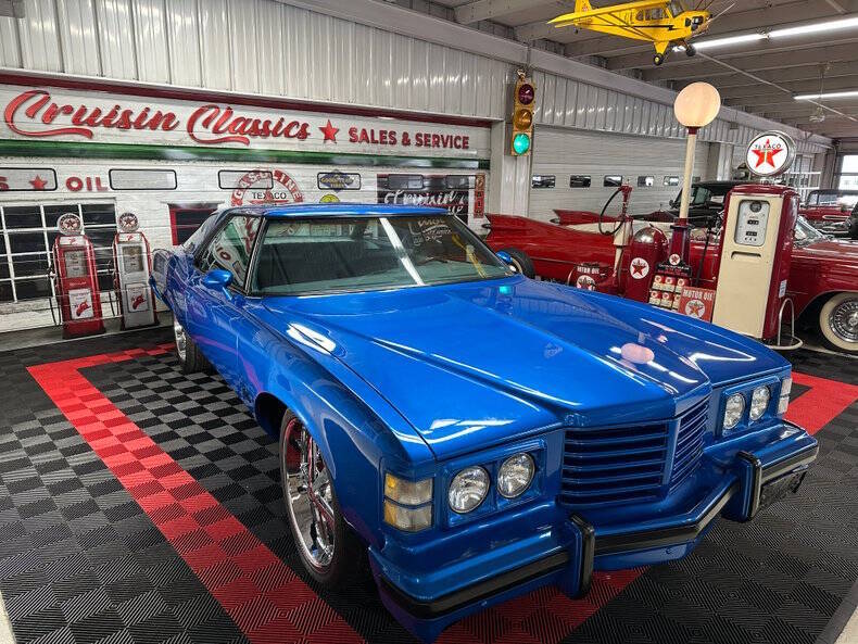 Pontiac-Catalina-1976-Blue
