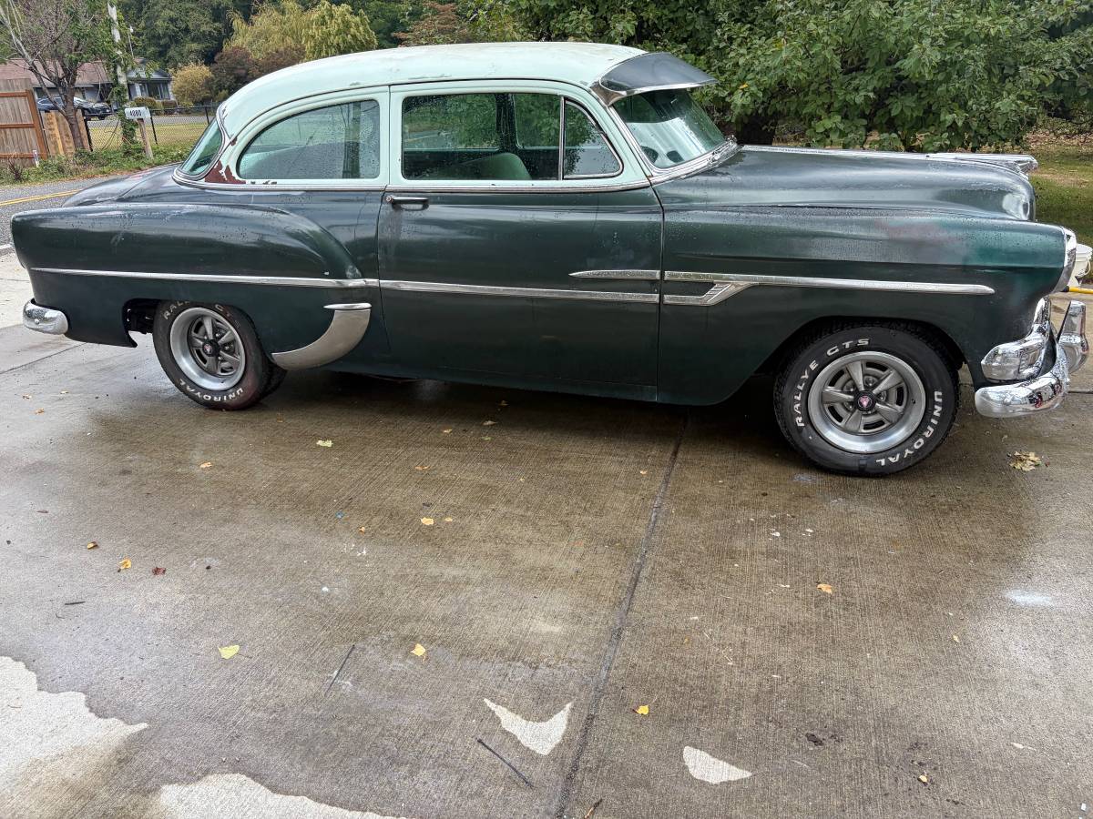 Pontiac-Chief-1953