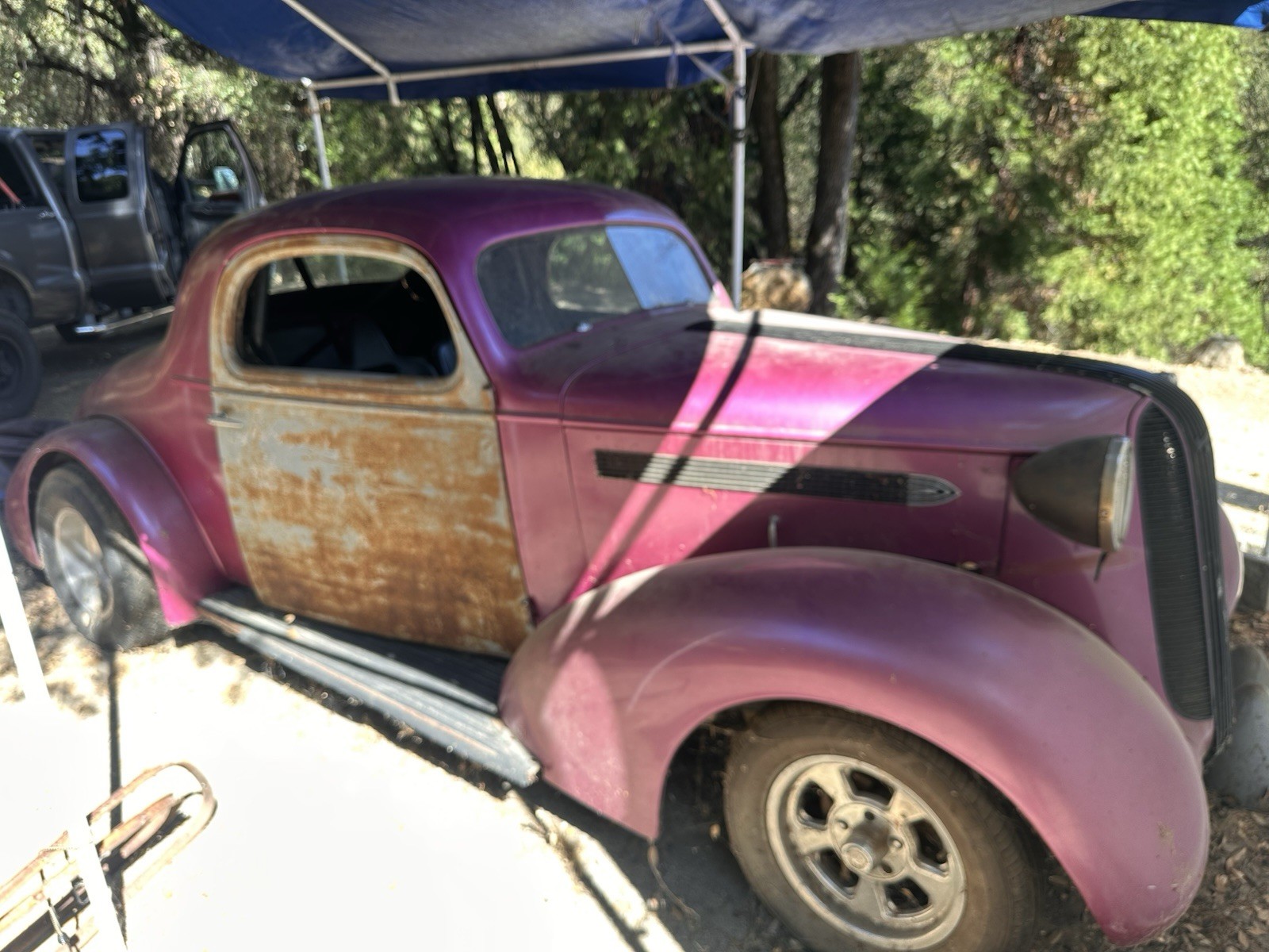 Pontiac-Coupe-1936-Coupe