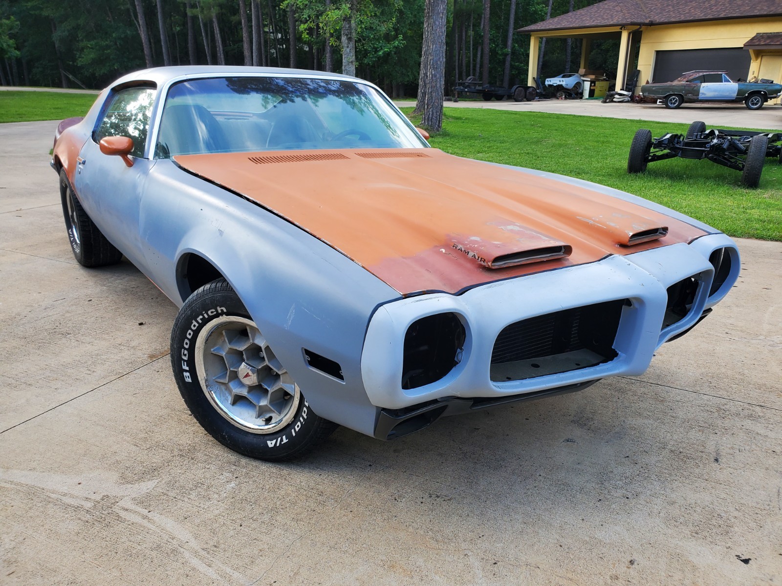 Pontiac-Firebird-1973-Black