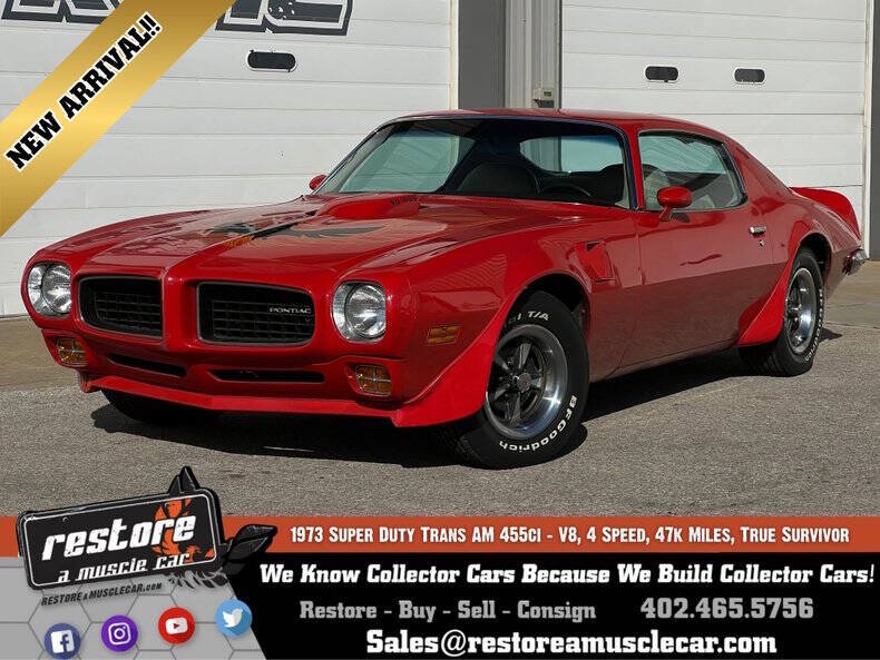 Pontiac-Firebird-1973-Buccaneer-Red-White