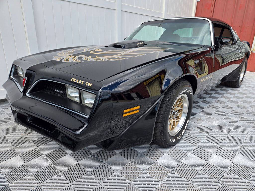 Pontiac-Firebird-1978-Black-Black