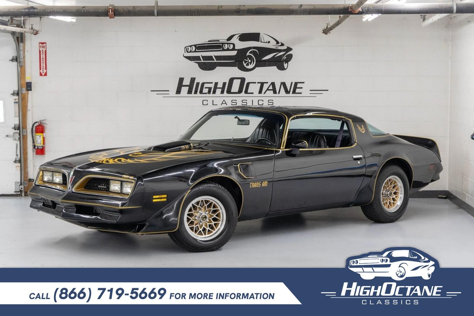 Pontiac-Firebird-1978-Coupe-Black