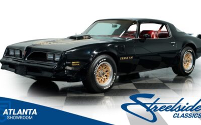 Pontiac Firebird 1978