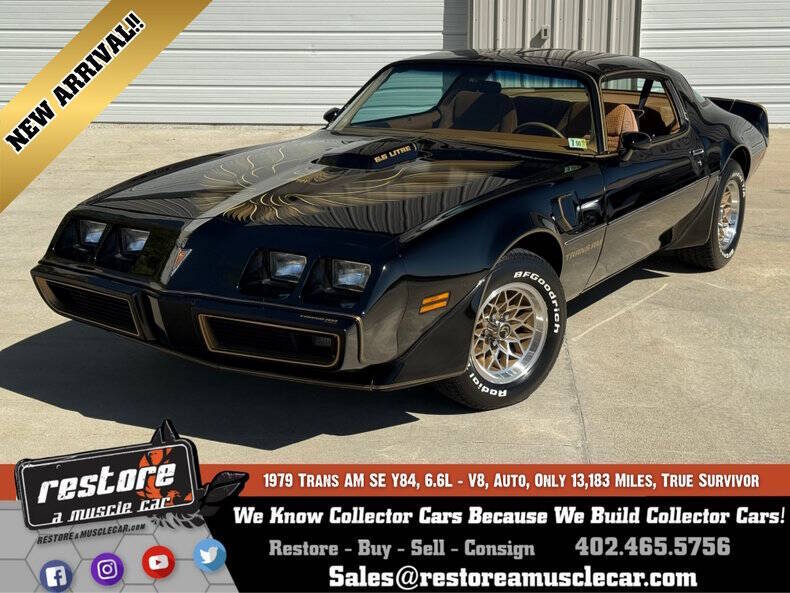 Pontiac-Firebird-1979-Starlite-Black-Camel