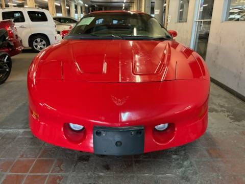 Pontiac-Firebird-1993