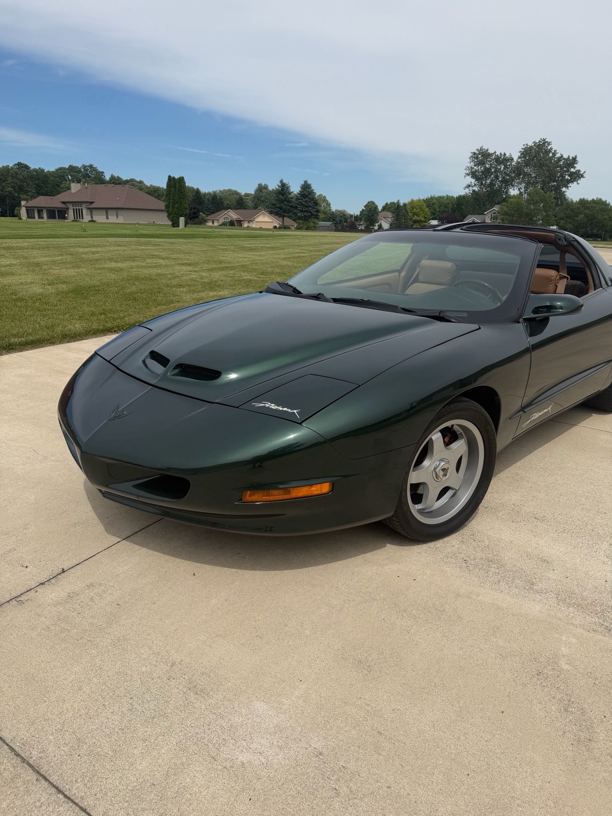 Pontiac-Firebird-1993-Coupe