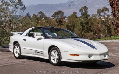 Pontiac Firebird 1994