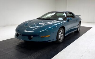 Pontiac Firebird 1995