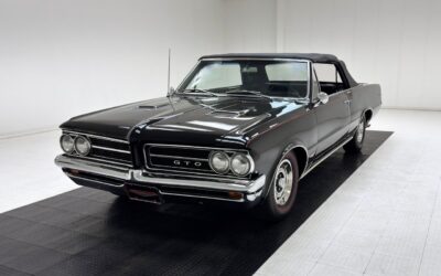 Pontiac GTO 1964