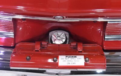 Pontiac GTO 1964