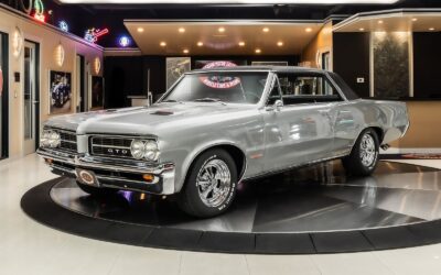 Pontiac GTO 1964