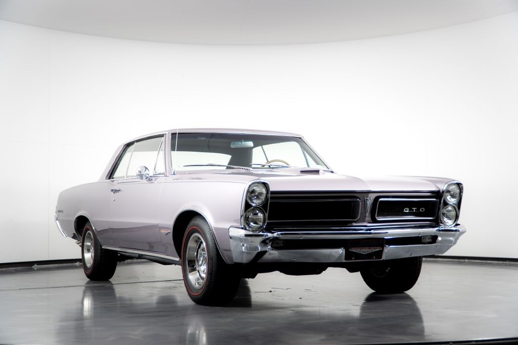 Pontiac GTO 1965
