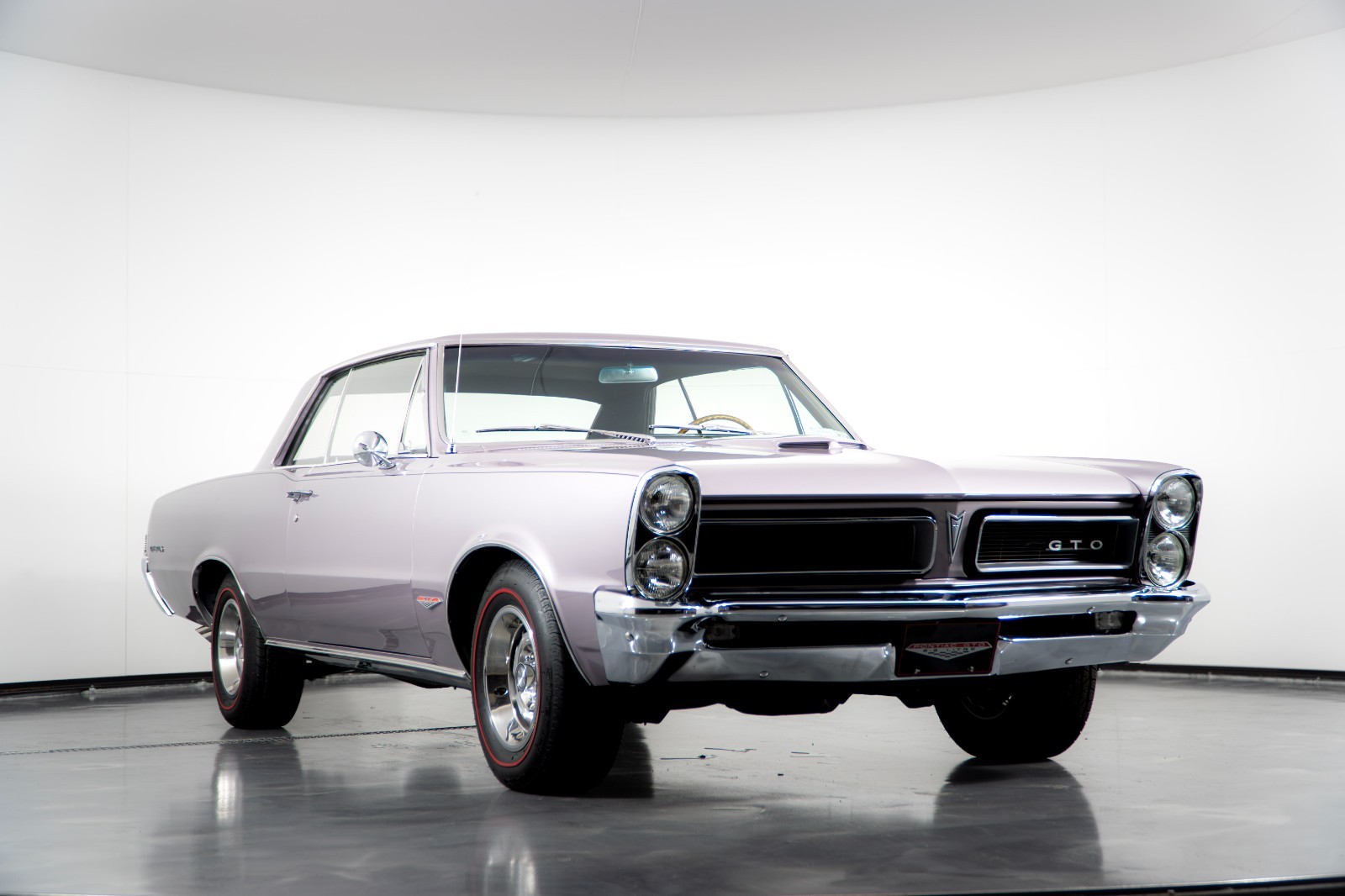 Pontiac GTO 1965