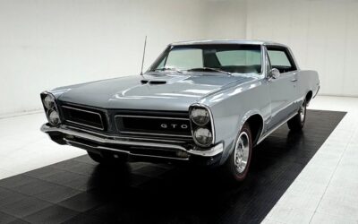 Pontiac GTO 1965