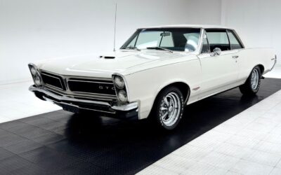 Pontiac GTO 1965