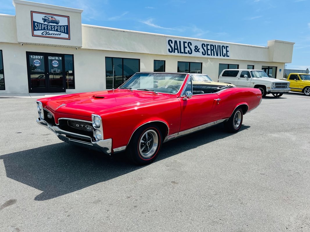 Pontiac-GTO-1967-Convertible-Black