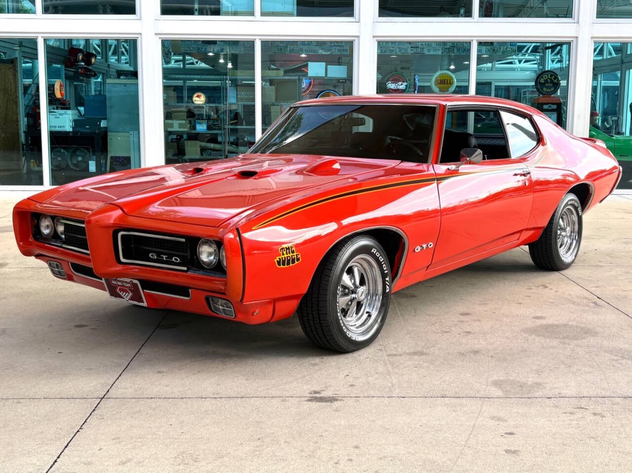 Pontiac-GTO-1969-Coupe-Black