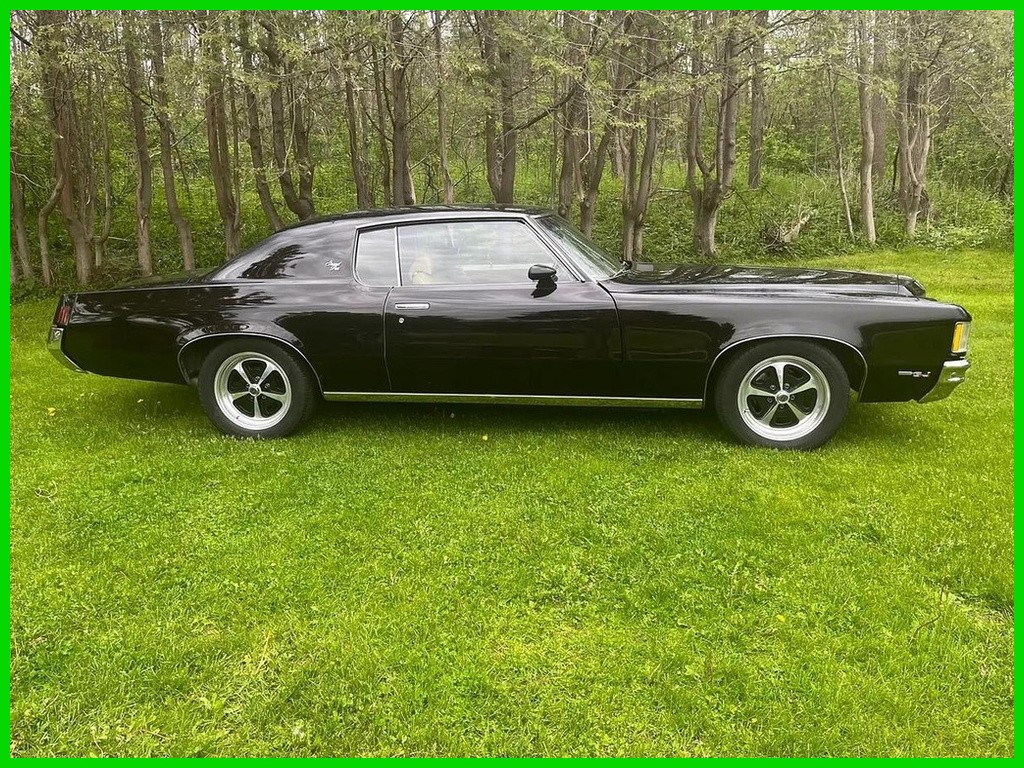 Pontiac-Grand-Prix-1971-Other-Other-Color
