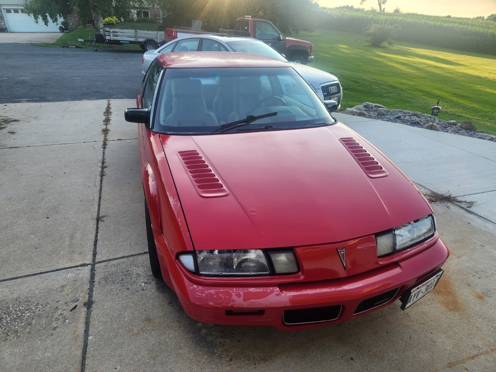 Pontiac-Grand-Prix-1989-Coupe-Brown